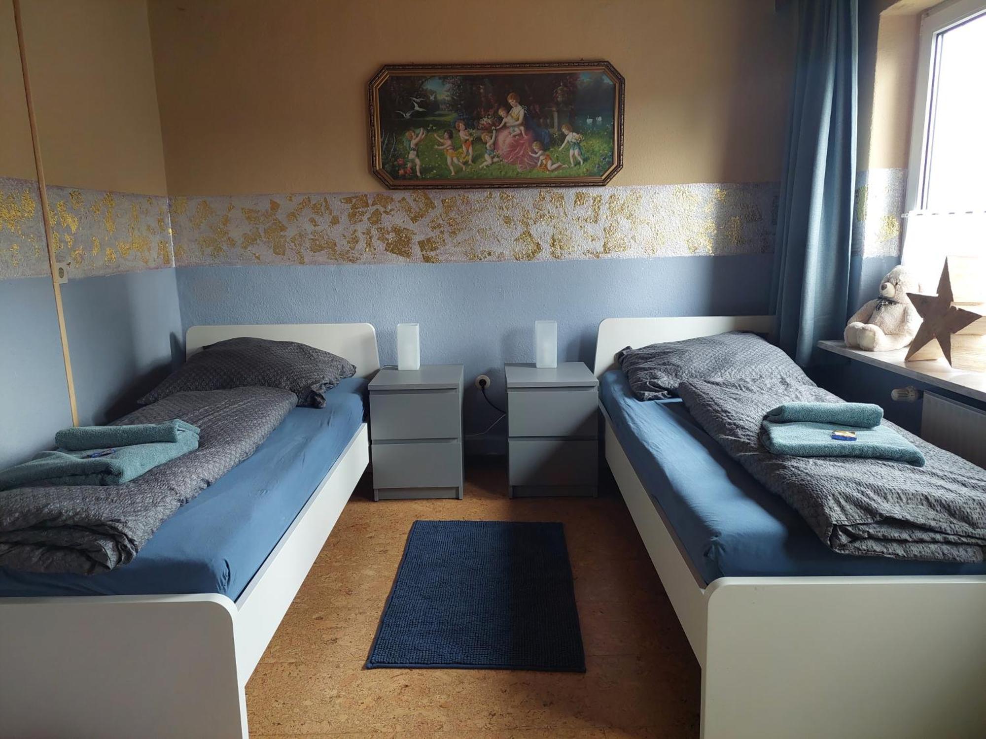 Ferienwohnung Malente Exterior foto