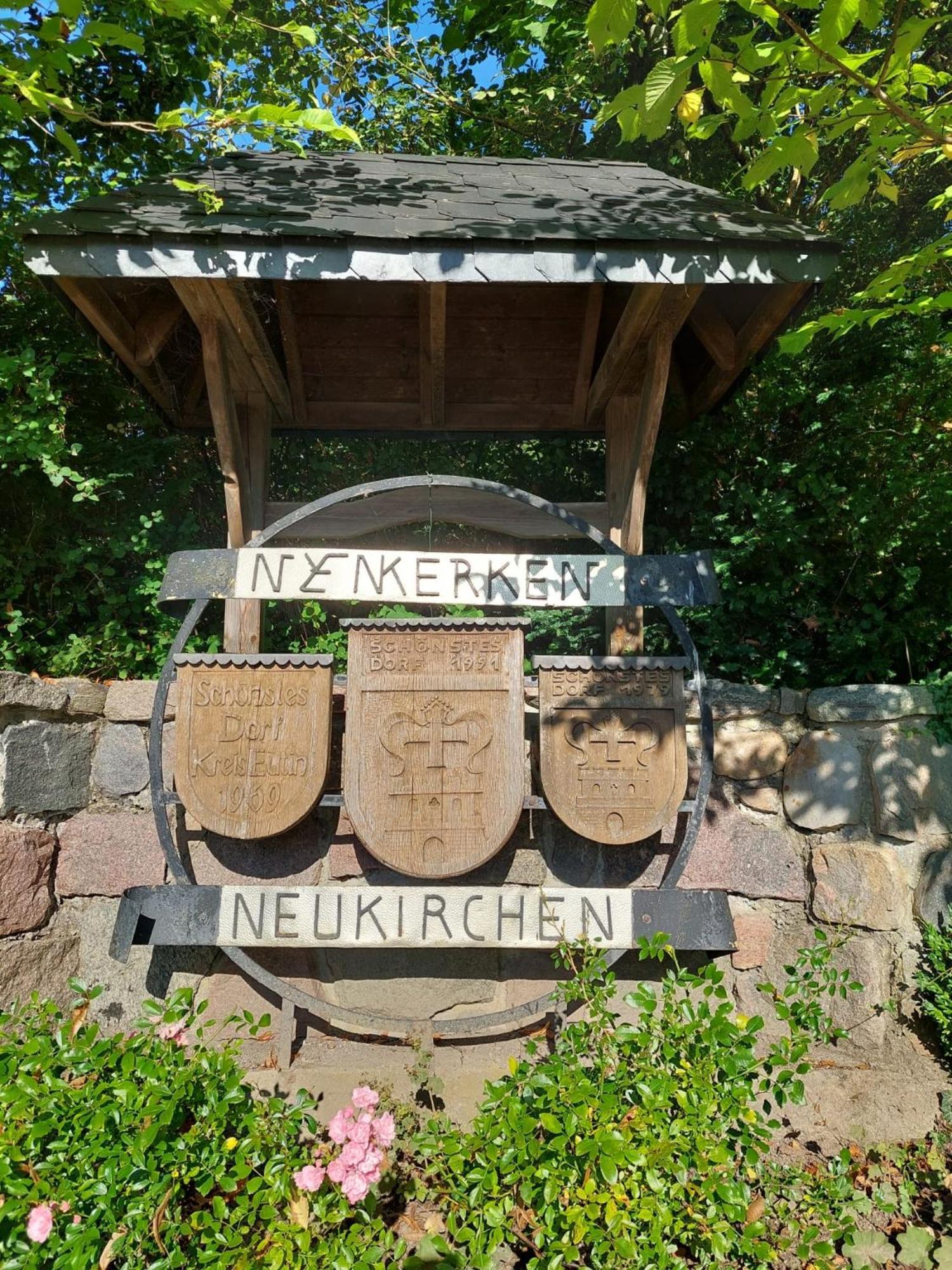 Ferienwohnung Malente Exterior foto