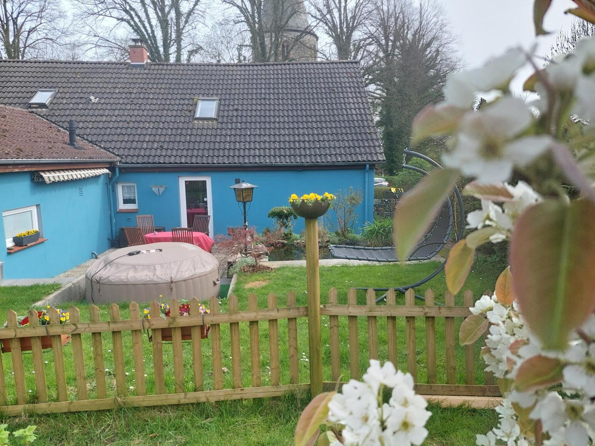 Ferienwohnung Malente Quarto foto